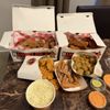 Hangry Joe’s Hot Chicken - Annandale gift card