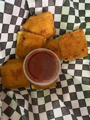 The Odd Soul by null