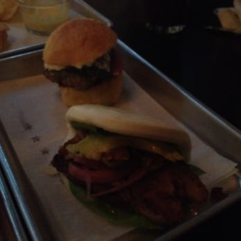 Public House - Cocktail Bars Near Me - Ferndale, Michigan