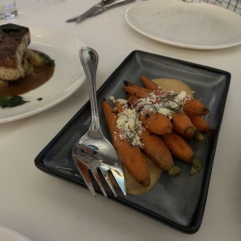 801 Fish - Roasted Carrots - Seafood Near Me - Minneapolis, Minnesota 801 Fish - Roasted Carrots - Seafood Near Me - Minneapolis, Minnesota