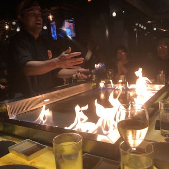 Flame - Sushi Bars Near Me - New York, New York Flame - Sushi Bars Near Me - New York, New York