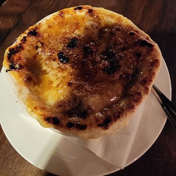 Draught 55 - French onion soup. So good!! - Bars Near Me - New York, New York Draught 55 - French onion soup. So good!! - Bars Near Me - New York, New York