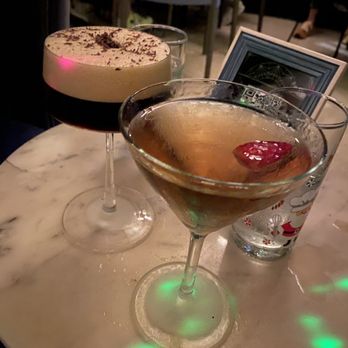 173° - Cocktail Bars Near Me - San Juan, Puerto Rico