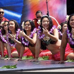 Makamae Melia O' Polynesia - California State Fair 2018