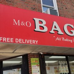M&O Bagels