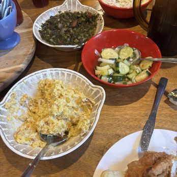 Monell's Dining & Catering - Spread - Southern Near Me - Nashville, Tennessee