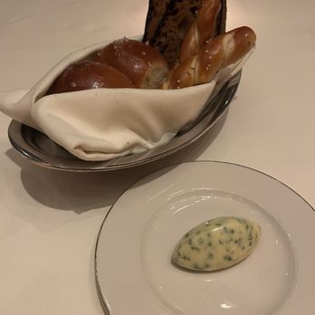 The Grill - Cocktail Bars Near Me - New York, New York