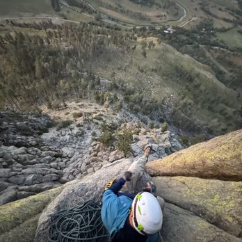 Sylvan Rocks Climbing School & Guide Service - Rock Climbing Near Me - Custer, South Dakota Sylvan Rocks Climbing School & Guide Service - Rock Climbing Near Me - Custer, South Dakota