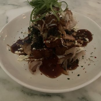 The Pearl - Tokyo tots - Seafood Near Me - Nantucket, Massachusetts