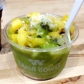 Bahia Bowls - Acai Bowls Near Me - Estero, Florida Bahia Bowls - Acai Bowls Near Me - Estero, Florida