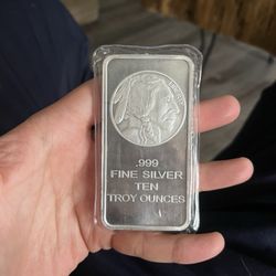 Always Buying Gold - Bullion Bar