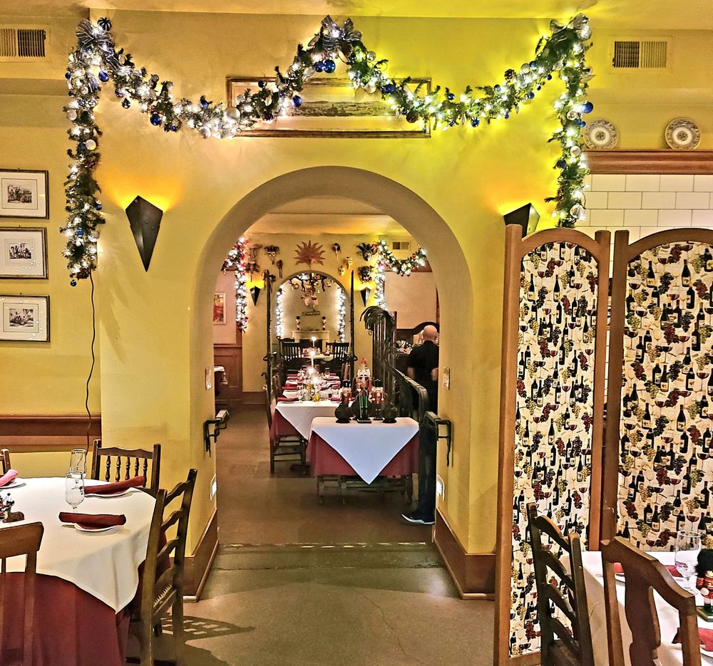 Ristorante Picolinos