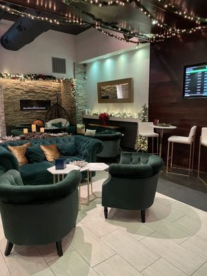 The Passport Denver by null