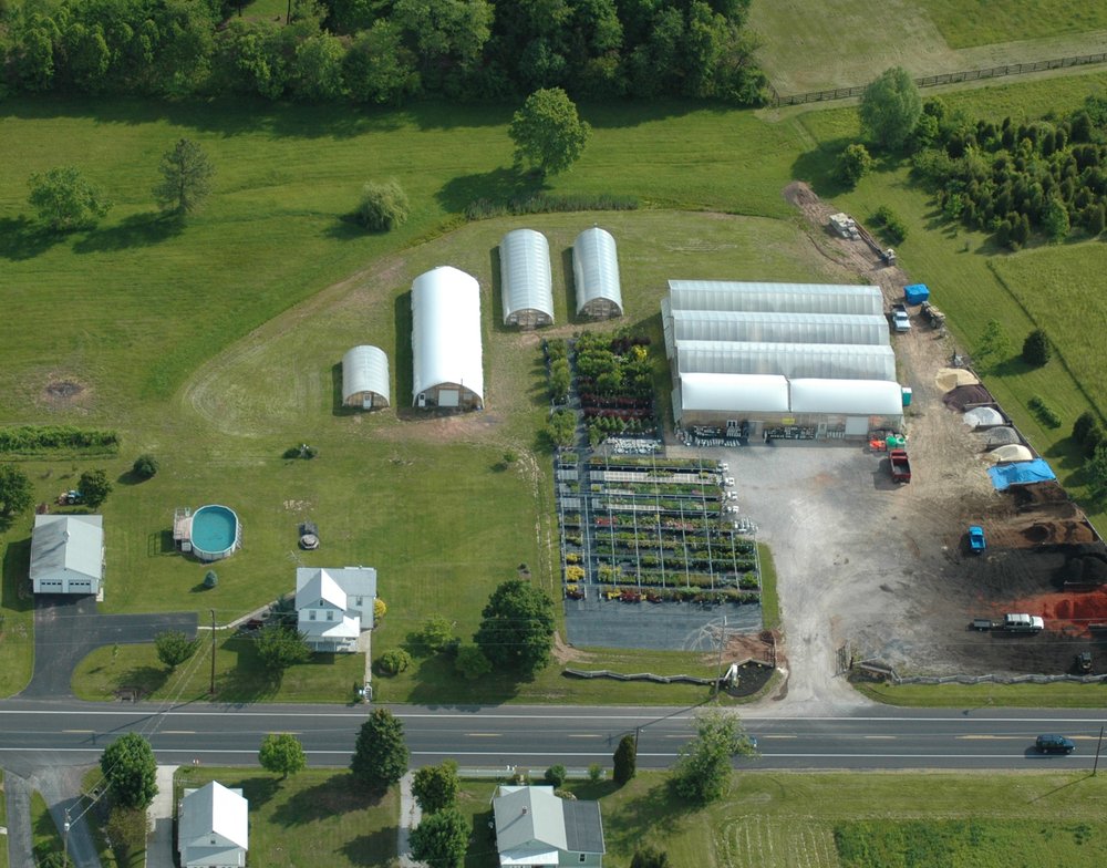 COUNTRYSIDE GARDENS Updated October 2024 2440 Baltimore Pike