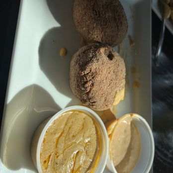 Local Tap & Table - Seafood cakes - Cajun/Creole Near Me - Dallas, Texas