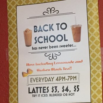 Village House Coffee - They have a happy hour! That's cool. - Bakeries Near Me - Georgetown, Indiana Village House Coffee - They have a happy hour! That's cool. - Bakeries Near Me - Georgetown, Indiana