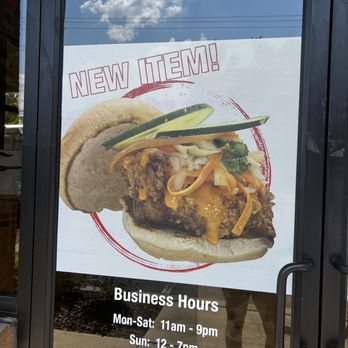 Dua Vietnamese - Vietnamese Near Me - Fayetteville, Georgia