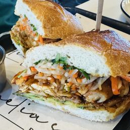 Rotisserie Chicken