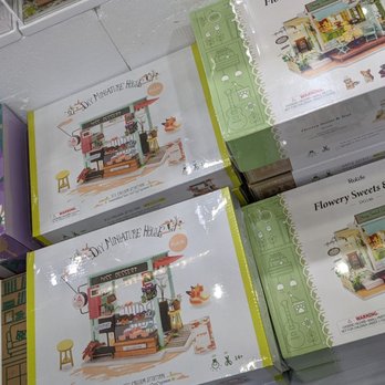 Teso Life - New DIY kits - Department Stores Near Me - Flushing, New York Teso Life - New DIY kits - Department Stores Near Me - Flushing, New York