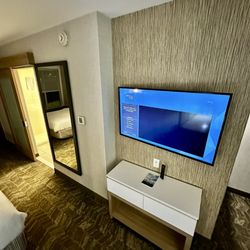 SpringHill Suites by Marriott Cleveland Independence - Monday, 12.29.25; SpringHill Suites by Marriott Cleveland Independence - 6060 Rockside Pl Independence, OH 44131