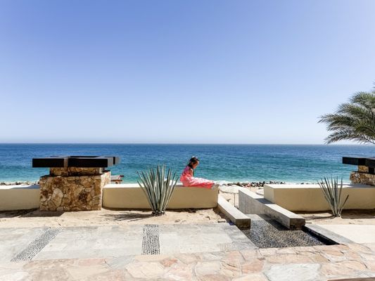 Waldorf Astoria Los Cabos Pedregal by null