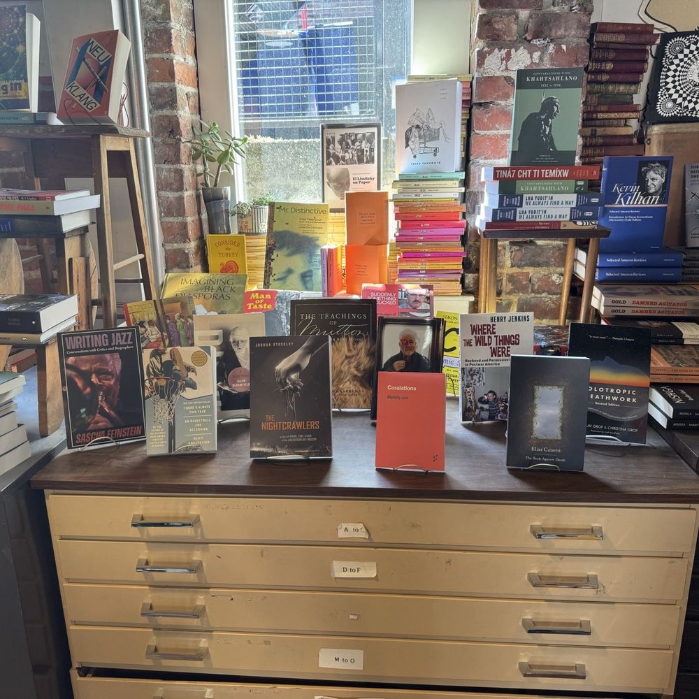 The Paper Hound - Featured - Bookstores Near Me - Vancouver, British Columbia The Paper Hound - Featured - Bookstores Near Me - Vancouver, British Columbia