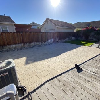 Hills Landscaping - After - Landscaping Near Me - Campbell, California Hills Landscaping - After - Landscaping Near Me - Campbell, California