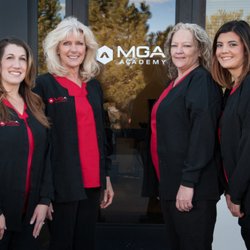 MGA Academy