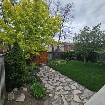 Aim Point Landscape And Design - Landscaping Near Me - Brampton, Ontario Aim Point Landscape And Design - Landscaping Near Me - Brampton, Ontario