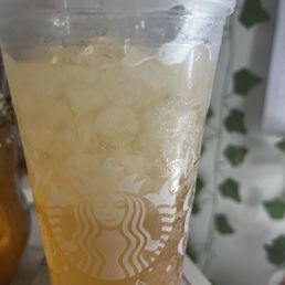 Too much ice Too much ice