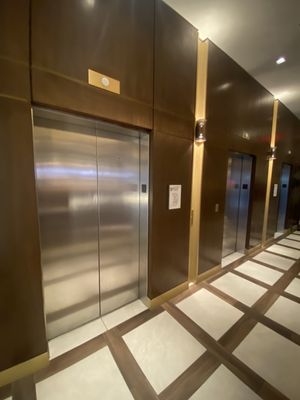 Nashville Marriott at Vanderbilt University by null