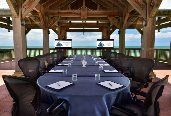 The Reach Key West, Curio Collection by Hilton by null