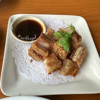 Immm Rice and Beyond - Pork belly - Thai Near Me - Chicago, Illinois Immm Rice and Beyond - Pork belly - Thai Near Me - Chicago, Illinois