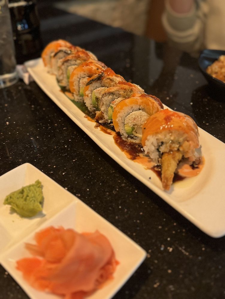 Shiawase Japanese Restaurant