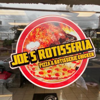Joe's Rotisseria - Pizza Near Me - Roselle Park, New Jersey Joe's Rotisseria - Pizza Near Me - Roselle Park, New Jersey
