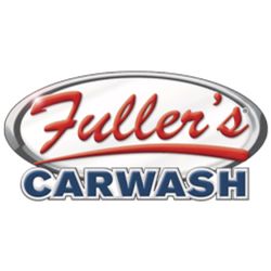 Fuller's Car Wash