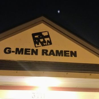 Gmen Japanese Ramen and Tapas - Ramen Near Me - Richmond, British Columbia Gmen Japanese Ramen and Tapas - Ramen Near Me - Richmond, British Columbia