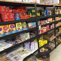 Power Smoke Shop & Indian Grocery
