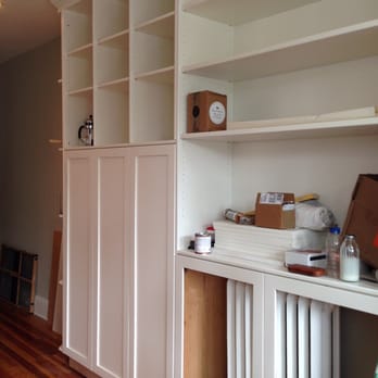 Infinite Quest Cabinetry - Shaker pantry cabinetry. - Cabinetry Near Me - Red Lion, Pennsylvania Infinite Quest Cabinetry - Shaker pantry cabinetry. - Cabinetry Near Me - Red Lion, Pennsylvania