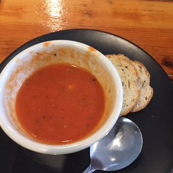 Backwoods Brewing Company - Tomato soup - Breweries Near Me - Carson, Washington Backwoods Brewing Company - Tomato soup - Breweries Near Me - Carson, Washington