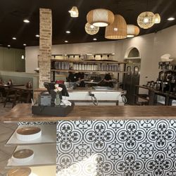 The Nest Egg Cafe - Coffee bar