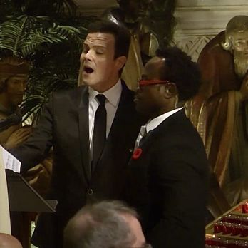 St. Patrick's Cathedral - Magnificent tenor. - Churches Near Me - New York, New York St. Patrick's Cathedral - Magnificent tenor. - Churches Near Me - New York, New York
