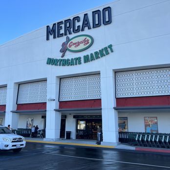 Mercado Gonzalez - Mexican Near Me - Costa Mesa, California