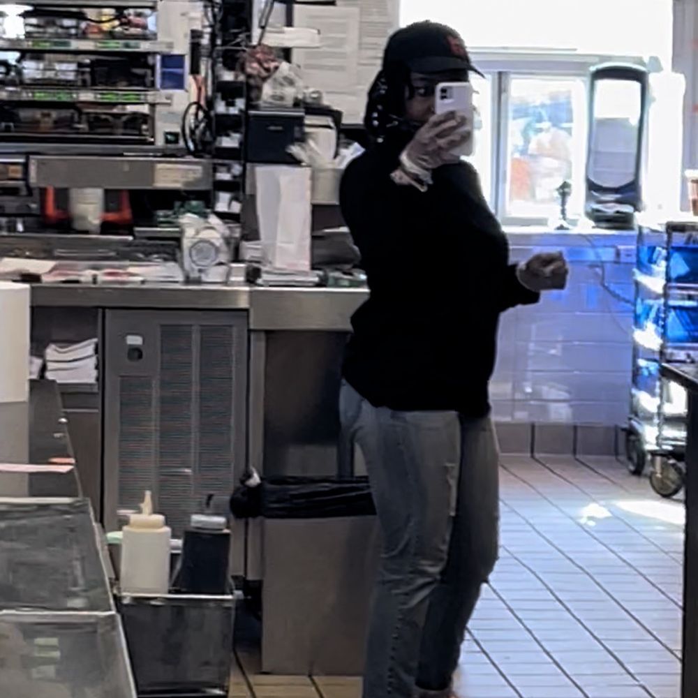 Hostile employee Hostile employee
