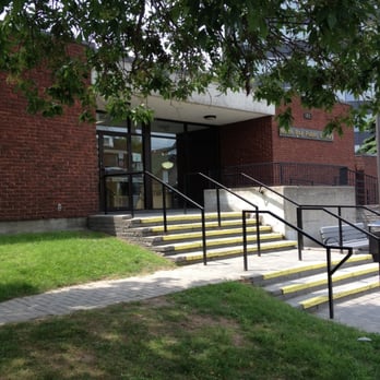 North Bay Public Library - Libraries Near Me - North Bay, Ontario