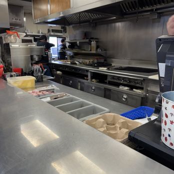 Hercules Burgers - Can see the kitchen when you order - Burgers Near Me - Orange, California Hercules Burgers - Can see the kitchen when you order - Burgers Near Me - Orange, California