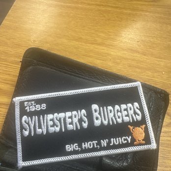 Sylvesters Burgers - If you know you know - American Near Me - Oceano, California Sylvesters Burgers - If you know you know - American Near Me - Oceano, California