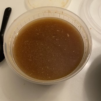 Naru Ramen - Broth - Ramen Near Me - Plainview, New York