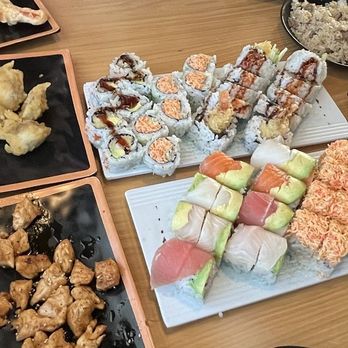 Tsukiji - Japanese Near Me - Fresno, California Tsukiji - Japanese Near Me - Fresno, California