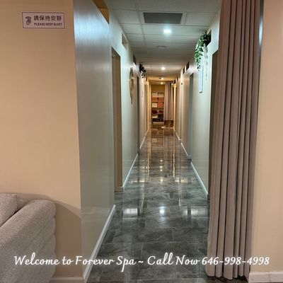 Forever Spa by null